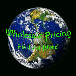 Wholesale Pricing