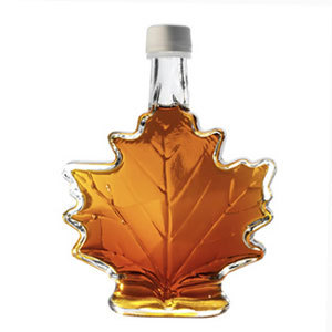 Greenman ejuice Maple Syrup