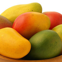 Greenman ejuice Mango