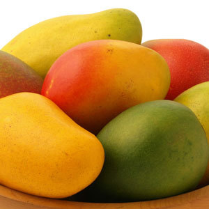 Greenman ejuice Mango