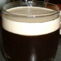Greenman ejuice Coffee Liqueur and Cream