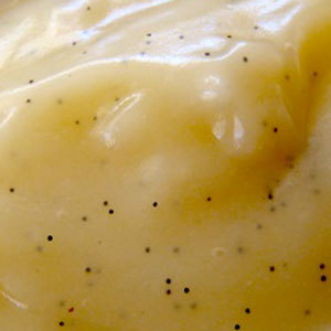 Greenman ejuice Vanilla Custard