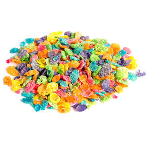 Greenman ejuice Fruity Gravel