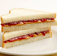 Greenman ejuice PB & J