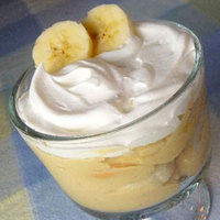 Greenman ejuice Banana Cream