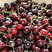 Greenman ejuice Black Cherry