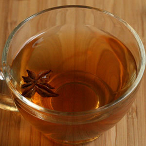 Greenman ejuice Chai Tea