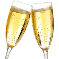 Greenman ejuice Champagne