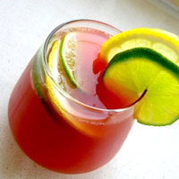 Greenman ejuice Citrus Punch