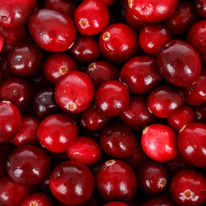 Greenman ejuice Cranberry