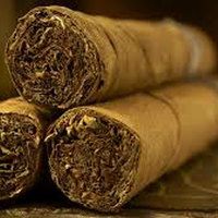 Greenman ejuice Cubano