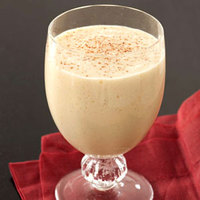 Greenman ejuice Egg Nog
