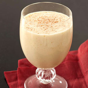 Greenman ejuice Egg Nog