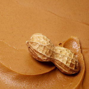 Greenman ejuice Peanut Butter