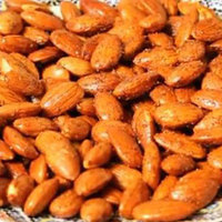 Greenman ejuice Toasted Almond