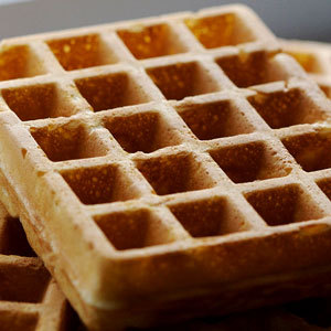 Greenman ejuice Waffle