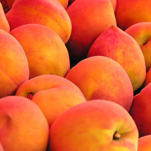 Greenman ejuice Peach