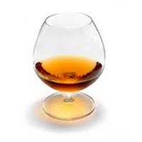 Greenman ejuice Cognac