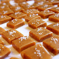 Greenman ejuice Salted Caramel