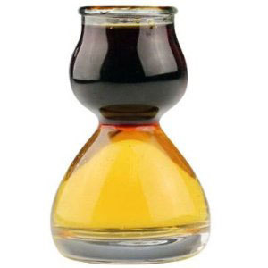 Greenman ejuice Jagerbomb