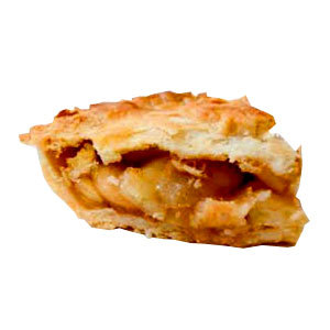 Greenman ejuice Apple Pie