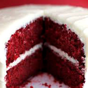 Greenman ejuice Red Velvet Cake