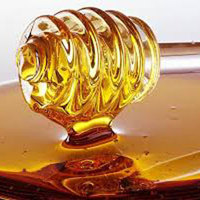 Greenman ejuice Honey