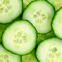 Greenman ejuice Cucumber