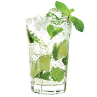 Greenman ejuice Mojito