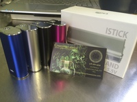 Eleaf istick