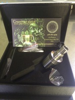 Ehpro Tobh v2.5 style drip atomizer