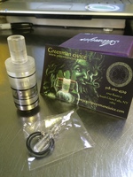Orchid V5 RTA
