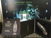 Billow RTA