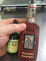 The Moose by Greenman Mods