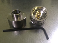Derringer RDA
