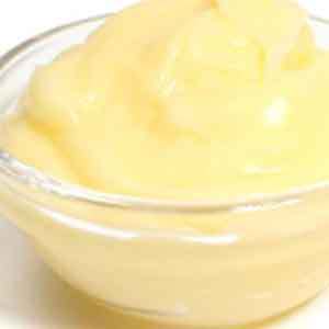 Greenman ejuice Bavarian Creme
