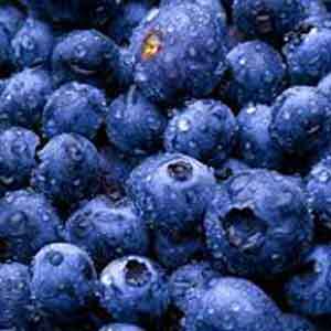 Greenman ejuice Blueberry