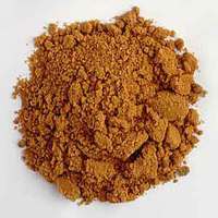 Greenman ejuice Brown Sugar