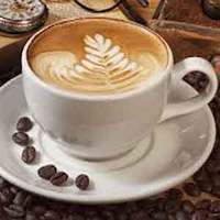 Greenman ejuice Cappuccino