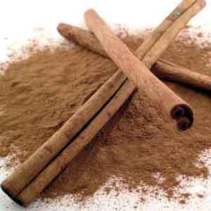 Greenman ejuice Cinnamon