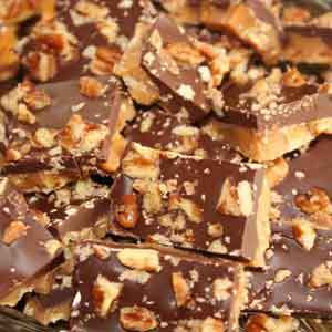 Greenman ejuice English Toffee