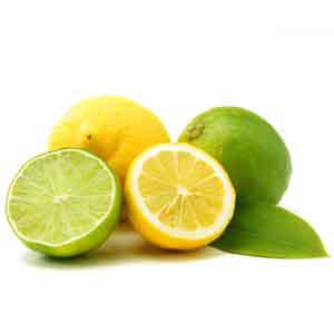 Greenman ejuice Lemon-Lime