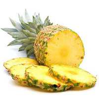 Greenman ejuice Pineapple