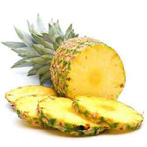 Greenman ejuice Pineapple