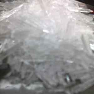 Greenman ejuice Straight Menthol