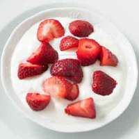 Greenman ejuice Strawberries n Cream