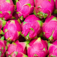 Greenman ejuice Dragon Fruit