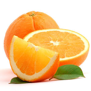 Greenman ejuice Sweet Orange