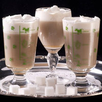 Greenman ejuice Irish Cream
