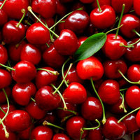 Greenman ejuice Cherry